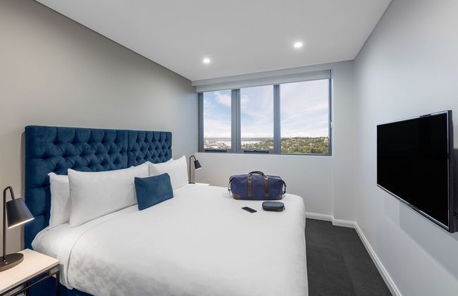 Meriton Suites Bondi Junction - Foto 19