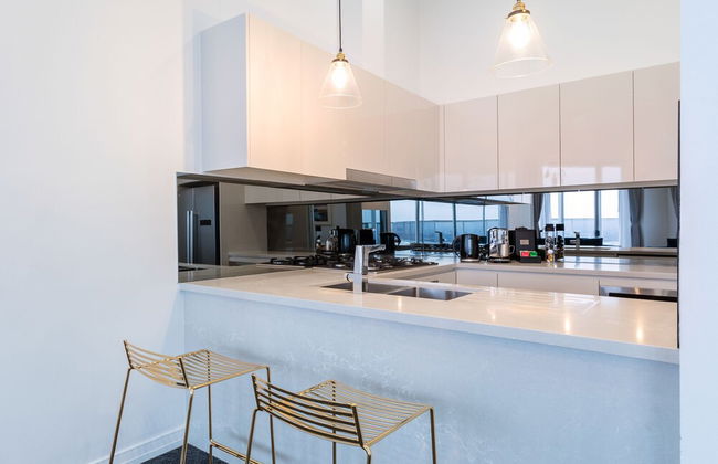 Meriton Suites Bondi Junction - Foto 45