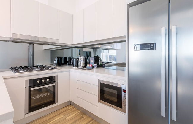 Meriton Suites Bondi Junction - Foto 46