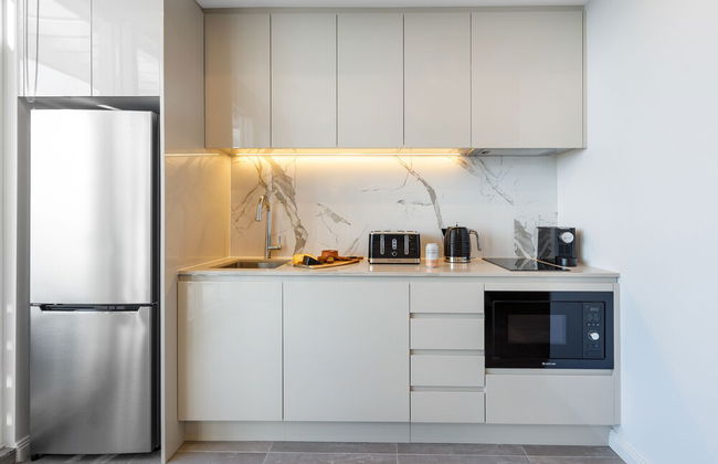 Meriton Suites Bondi Junction - Foto 41