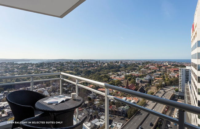 Meriton Suites Bondi Junction - Foto 78