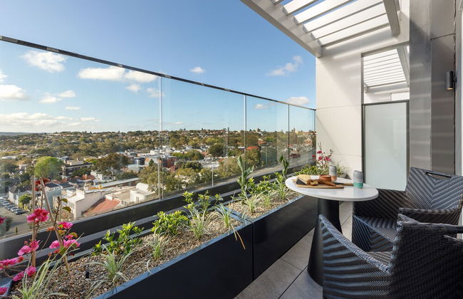 Meriton Suites Bondi Junction - Foto 40