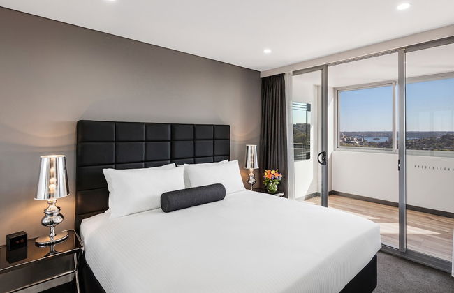 Meriton Suites Bondi Junction - Foto 34