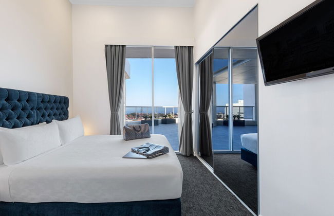 Meriton Suites Bondi Junction - Foto 12