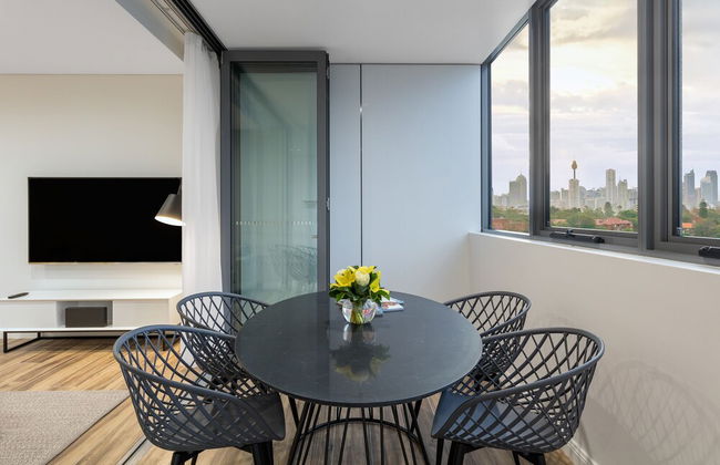 Meriton Suites Bondi Junction - Foto 77