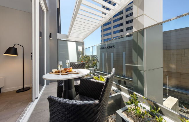 Meriton Suites Bondi Junction - Foto 76