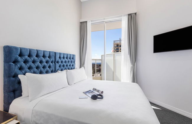 Meriton Suites Bondi Junction - Foto 31