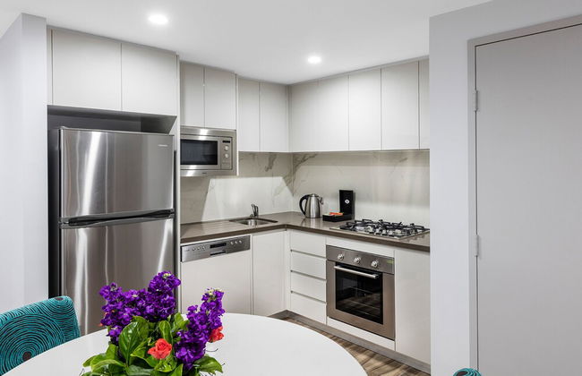 Meriton Suites Bondi Junction - Foto 35