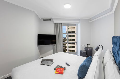 Foto 26 - Meriton Suites Bondi Junction