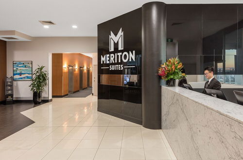 Foto 3 - Meriton Suites Bondi Junction