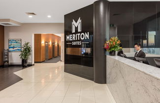 Foto 3 - Meriton Suites Bondi Junction