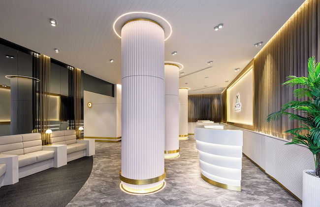 Meriton Suites Bondi Junction - Foto 3