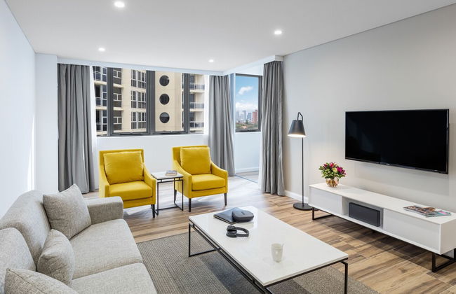 Meriton Suites Bondi Junction - Foto 48