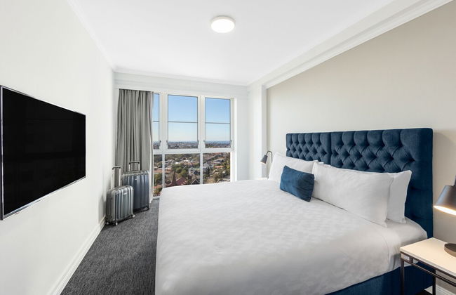 Meriton Suites Bondi Junction - Foto 21