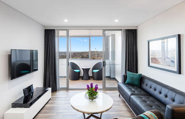 Meriton Suites Bondi Junction - Foto 69