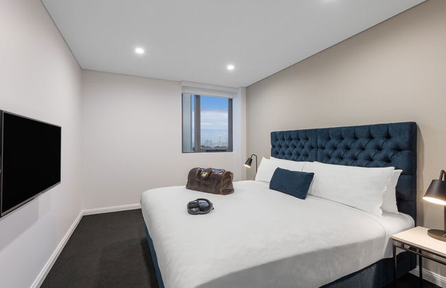 Meriton Suites Bondi Junction - Foto 25