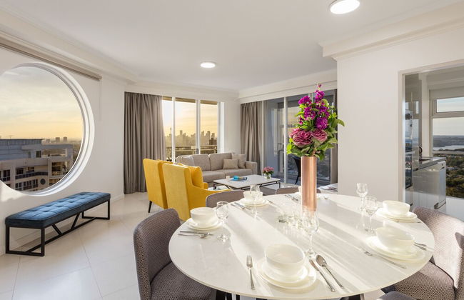 Meriton Suites Bondi Junction - Foto 66