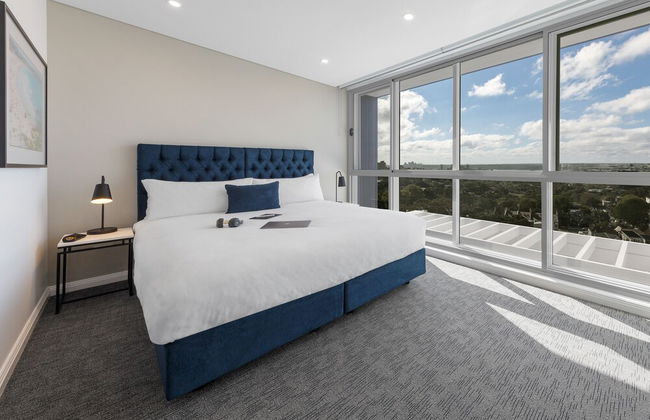 Meriton Suites Bondi Junction - Foto 14