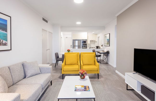 Meriton Suites Bondi Junction - Foto 49