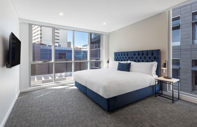 Meriton Suites Bondi Junction - Foto 15