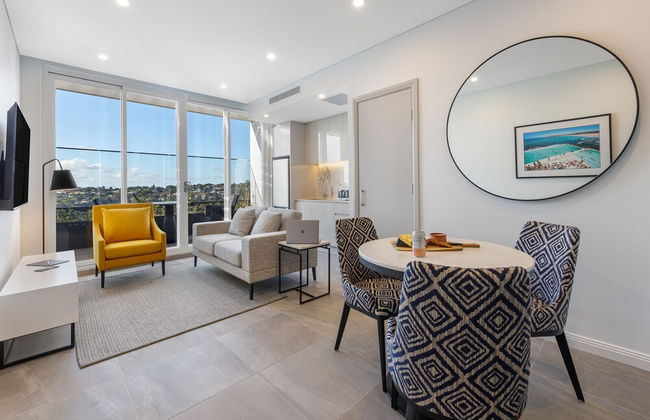 Meriton Suites Bondi Junction - Foto 53