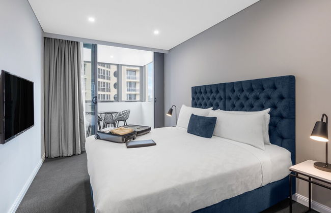 Meriton Suites Bondi Junction - Foto 7
