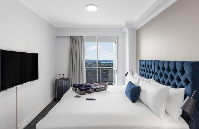 Meriton Suites Bondi Junction - Foto 8