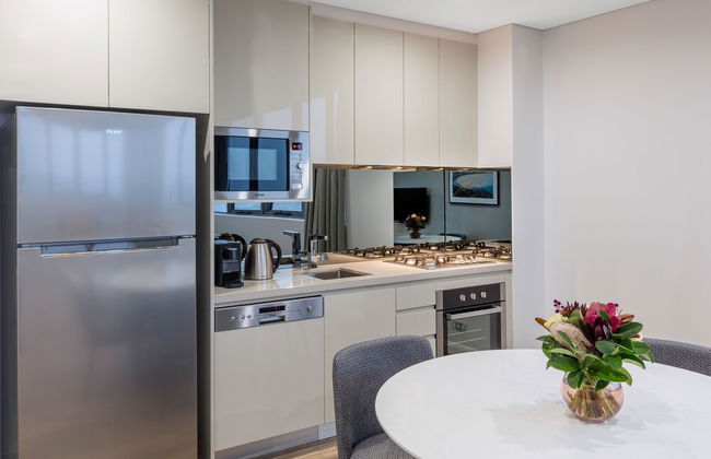 Meriton Suites Bondi Junction - Foto 44