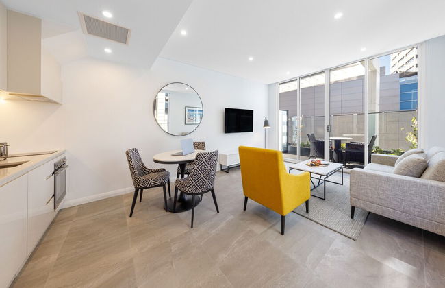 Meriton Suites Bondi Junction - Foto 57