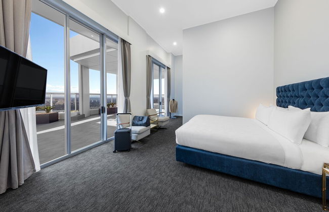 Meriton Suites Bondi Junction - Foto 33