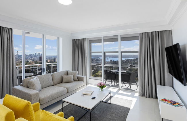 Meriton Suites Bondi Junction - Foto 1