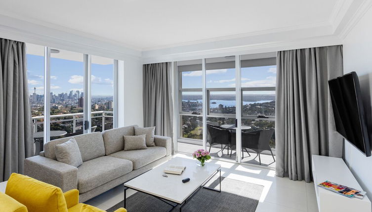 Photo 1 - Meriton Suites Bondi Junction