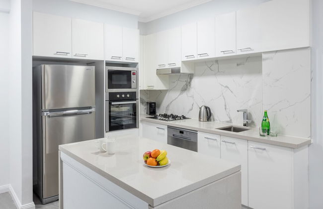 Meriton Suites Bondi Junction - Foto 43