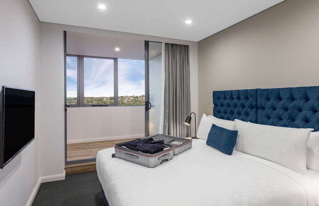 Meriton Suites Bondi Junction - Foto 17