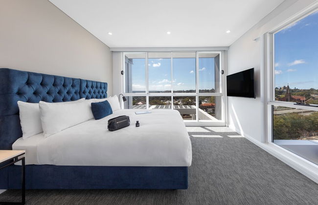 Meriton Suites Bondi Junction - Foto 16