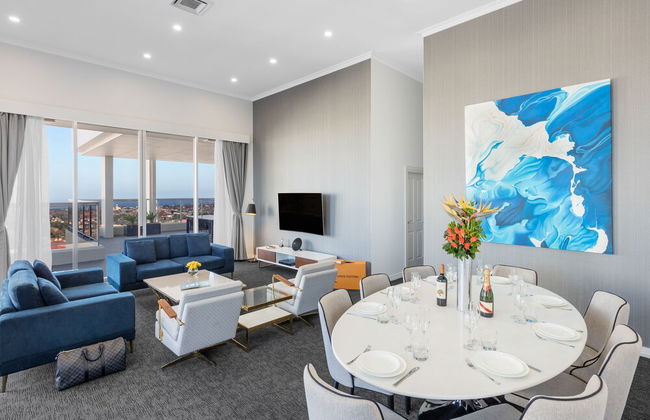 Meriton Suites Bondi Junction - Foto 51