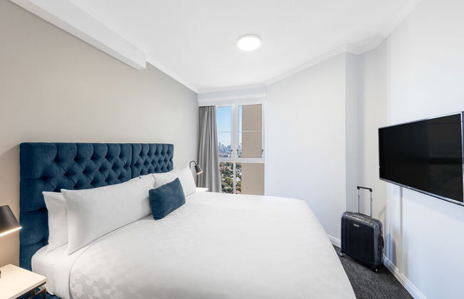 Meriton Suites Bondi Junction - Foto 29