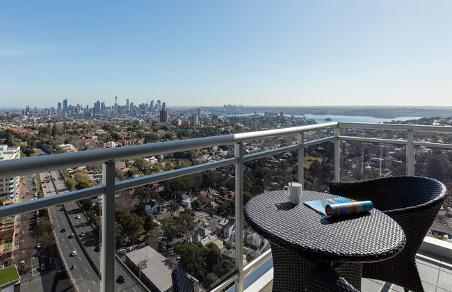 Meriton Suites Bondi Junction - Foto 79