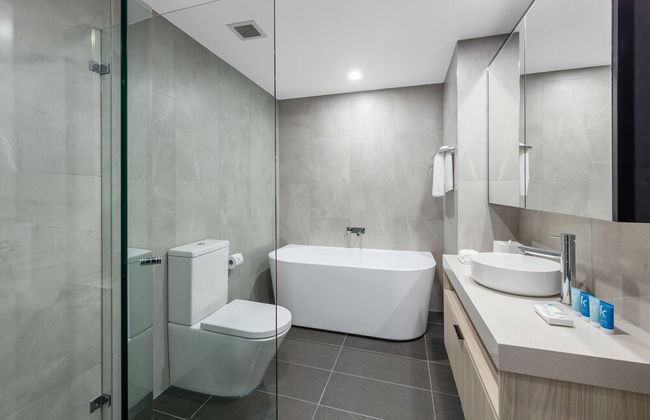 Meriton Suites Bondi Junction - Foto 23