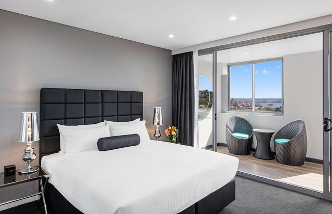 Meriton Suites Bondi Junction - Foto 4