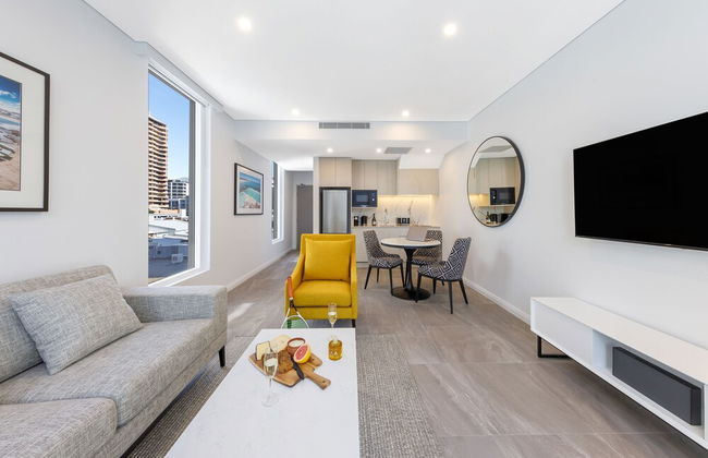 Meriton Suites Bondi Junction - Foto 54