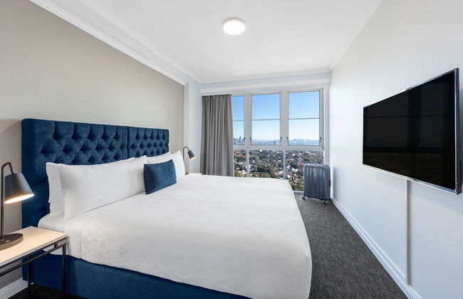 Meriton Suites Bondi Junction - Foto 28