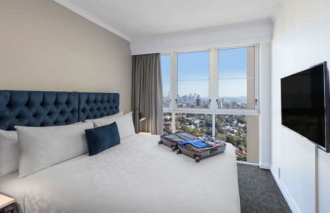 Meriton Suites Bondi Junction - Foto 13