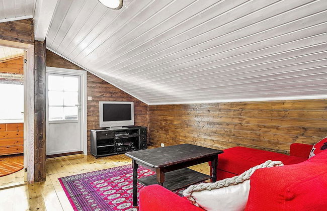 10 Person Holiday Home in Aseral - Foto 9