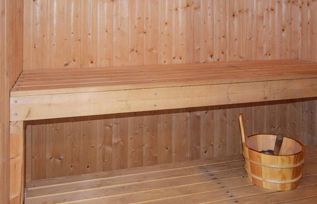 10 Person Holiday Home in Aseral - Foto 12