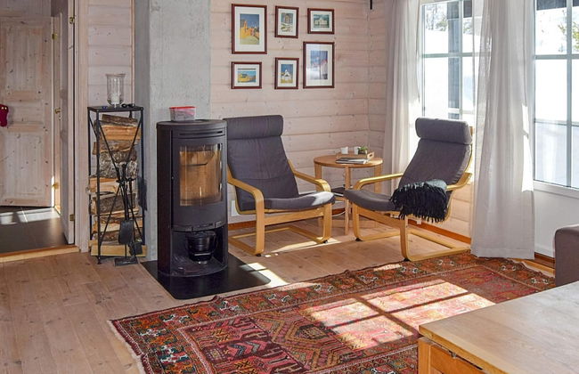 10 Person Holiday Home in Aseral - Foto 15