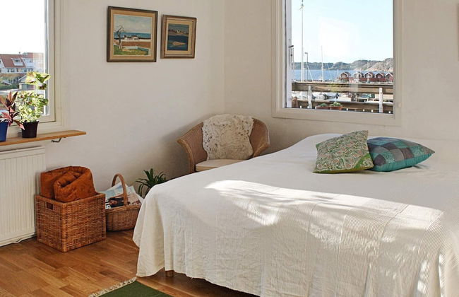 5 Person Holiday Home in Ellos - Foto 14