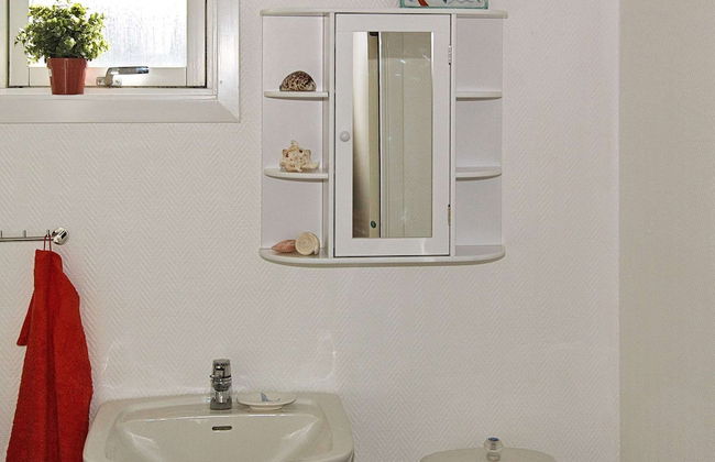 5 Person Holiday Home in Ellos - Foto 18