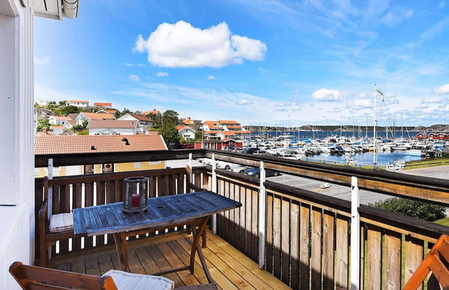 5 Person Holiday Home in Ellos - Foto 1