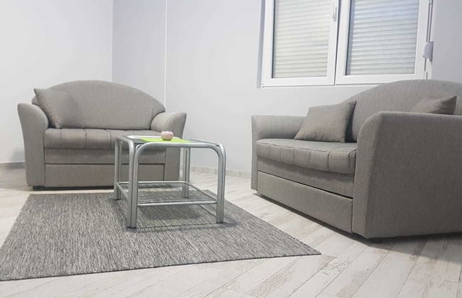 Airport View Apartments - Foto 24